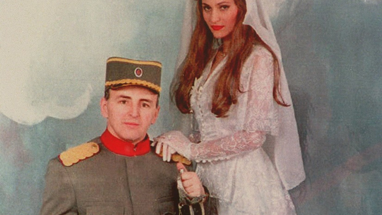 Arkan i Ceca