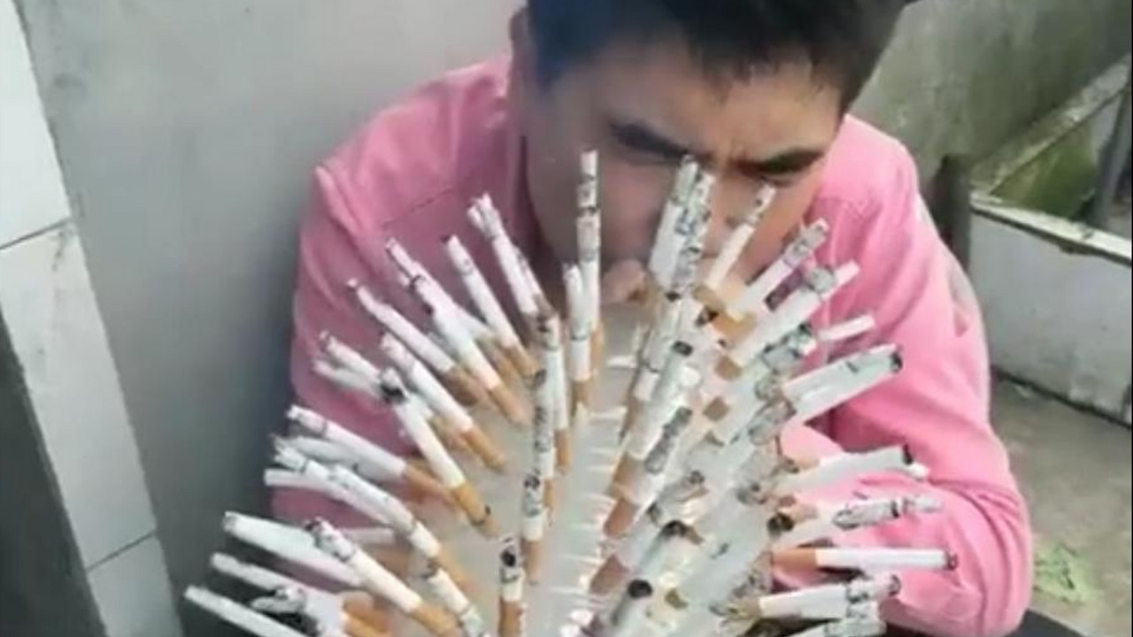 Cigarete