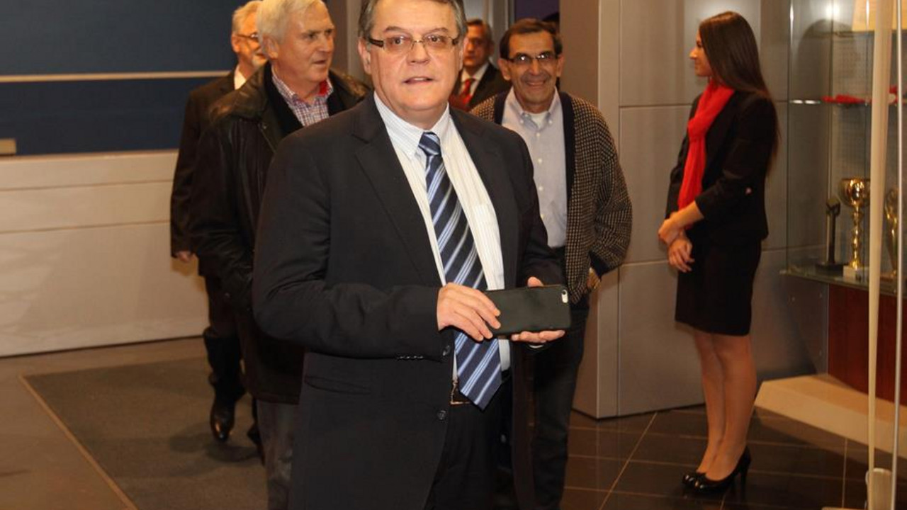 Nebojša Čović