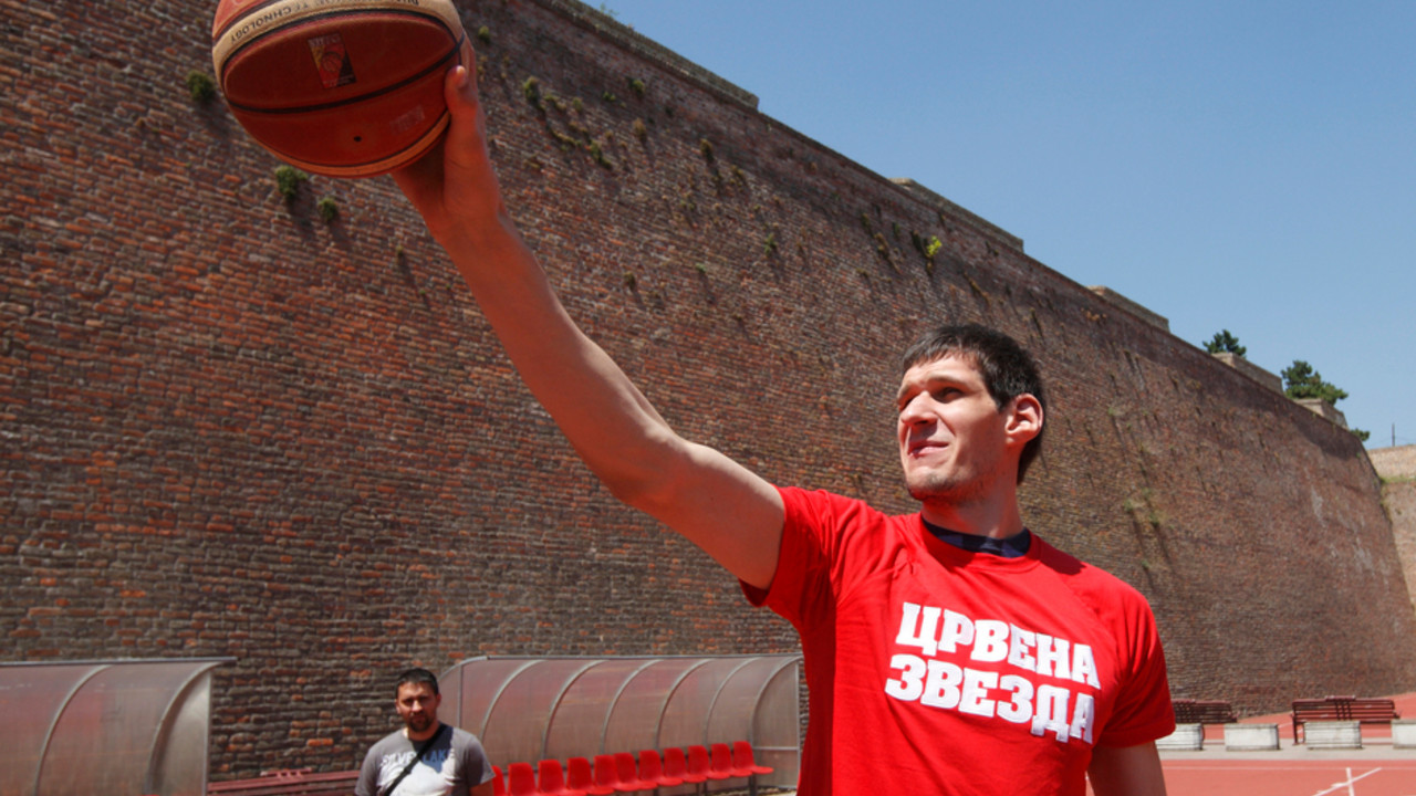 Boban Marjanović