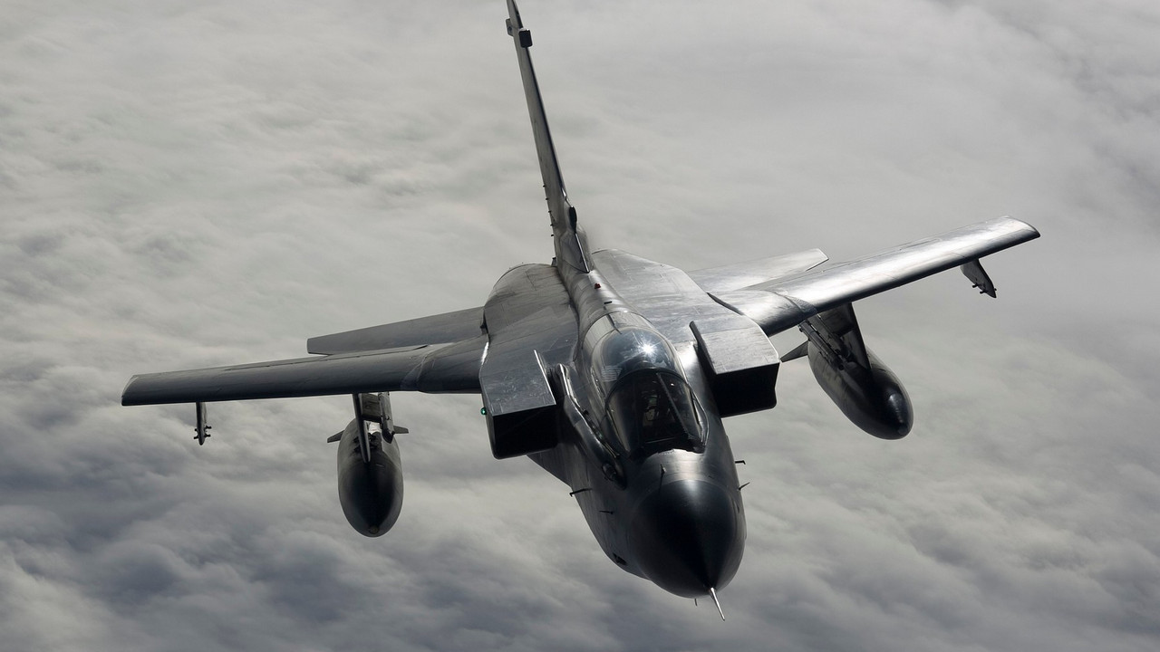 Tornado
