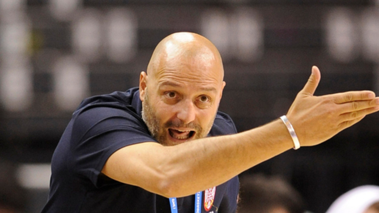 Aleksandar Đorđević