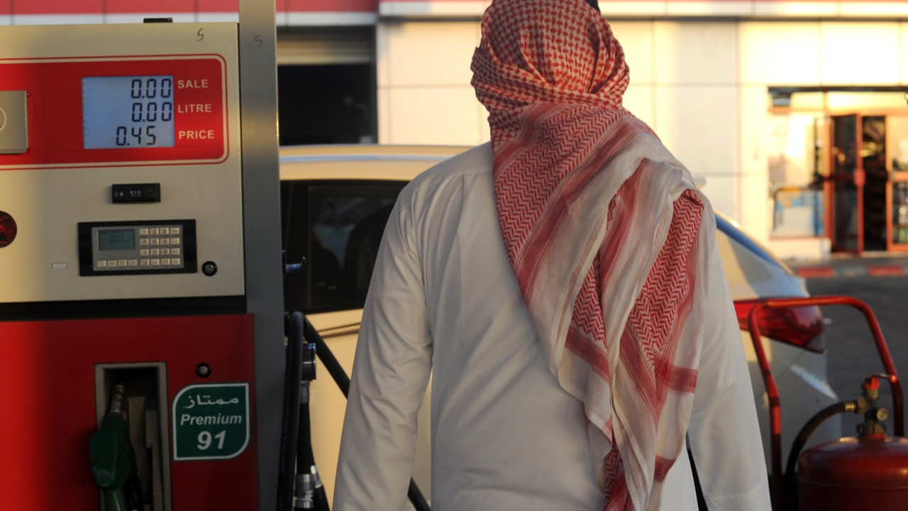 Saudijac