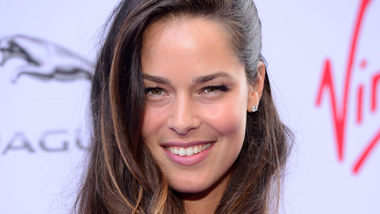 Ana Ivanović