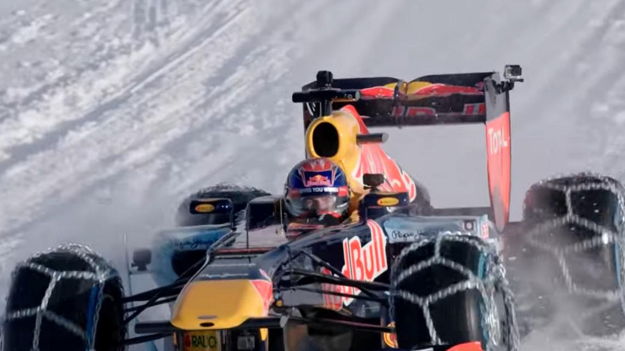 Formula sa lancima