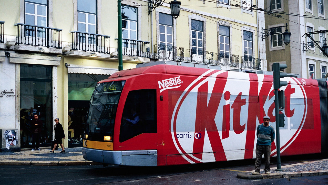 kit kat