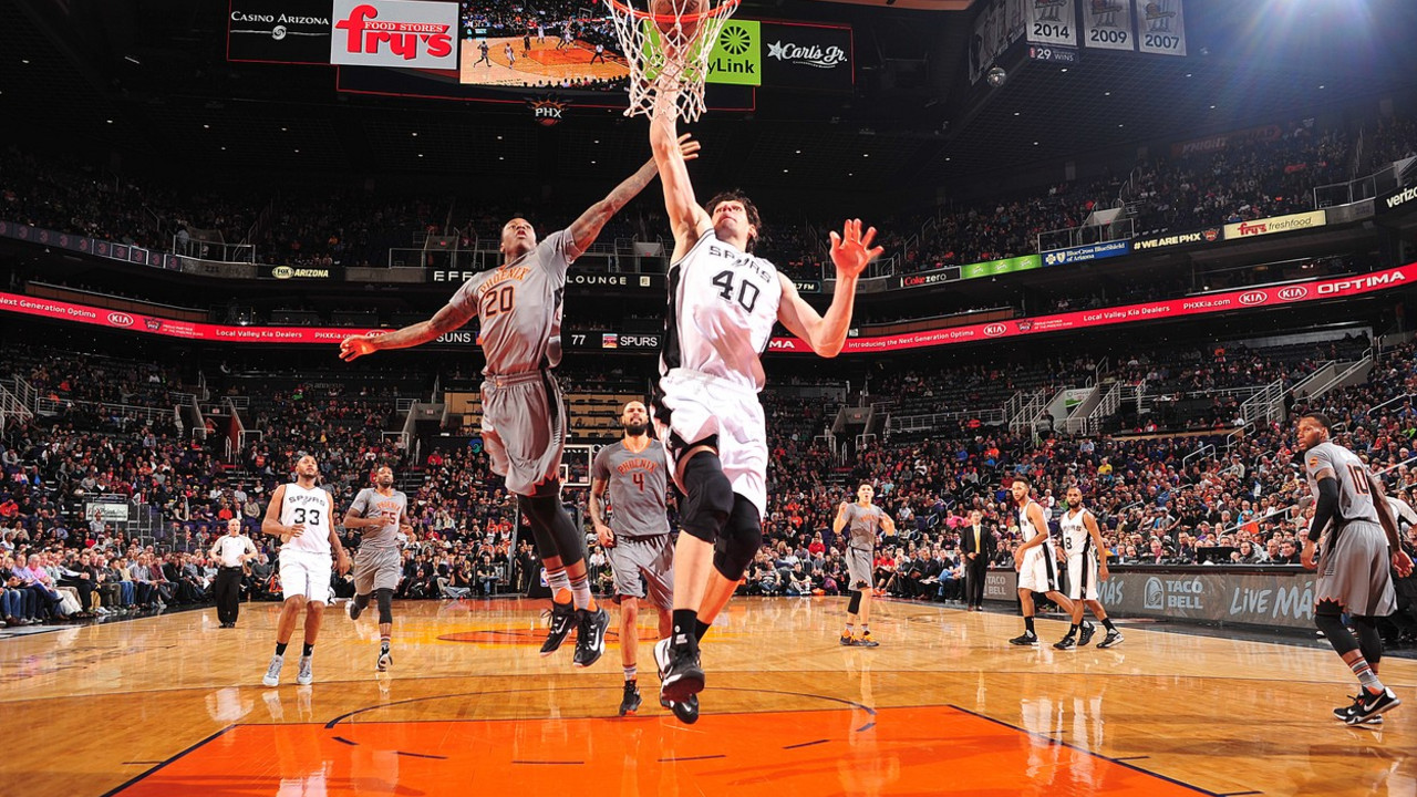 Boban Marjanovic