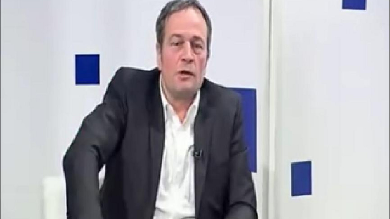 Marko Jurič