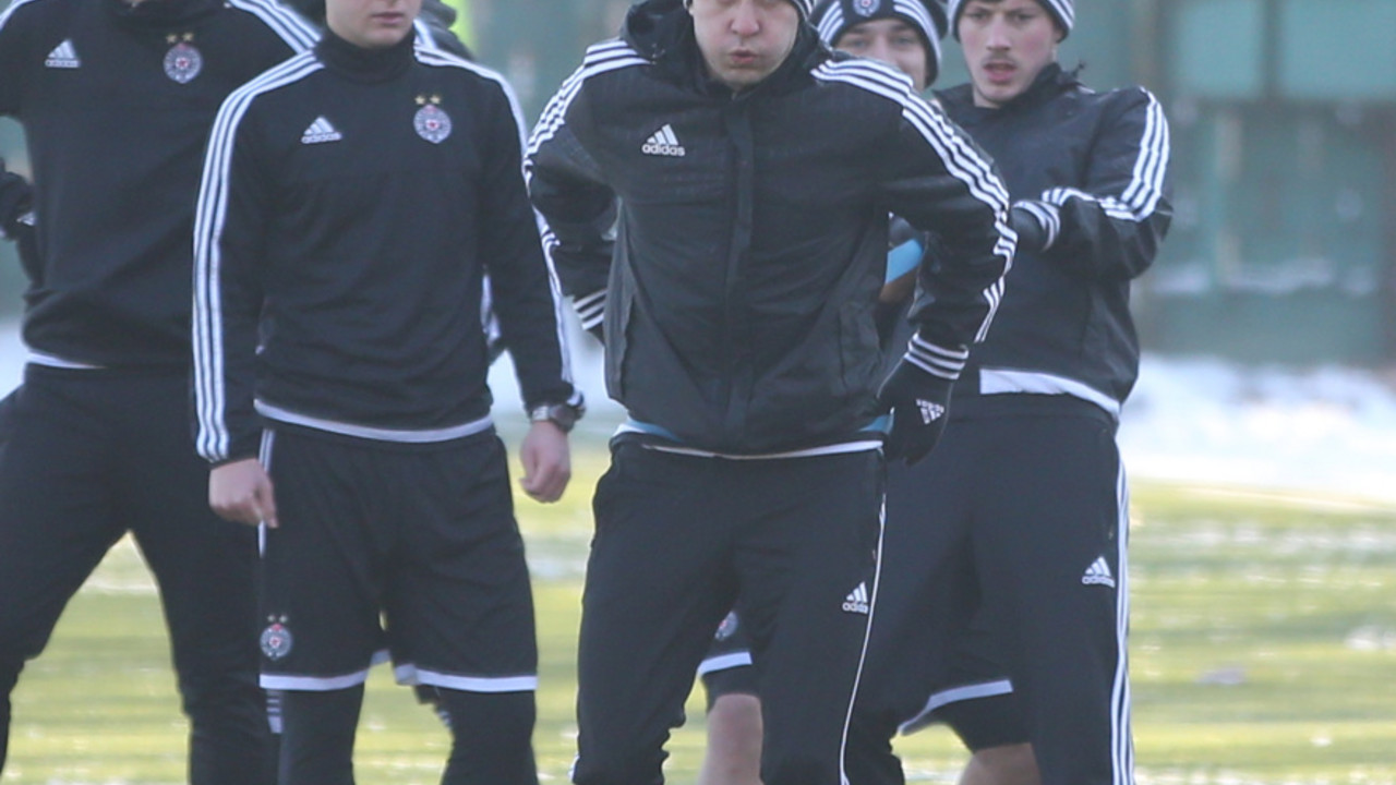 FK-PARTIZAN