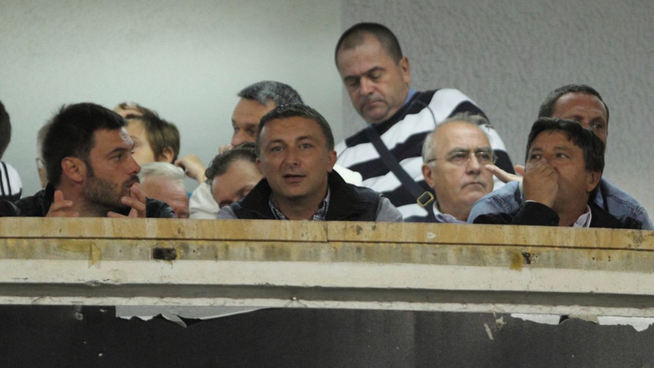 Vladimir Matijašević