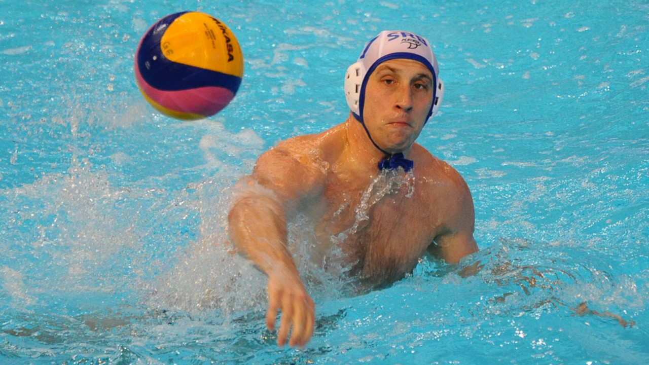 Andrija Prlainović 