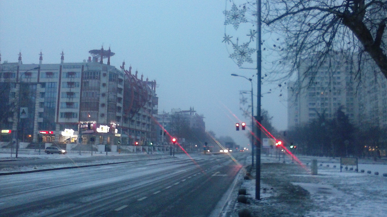 Novi Beograd