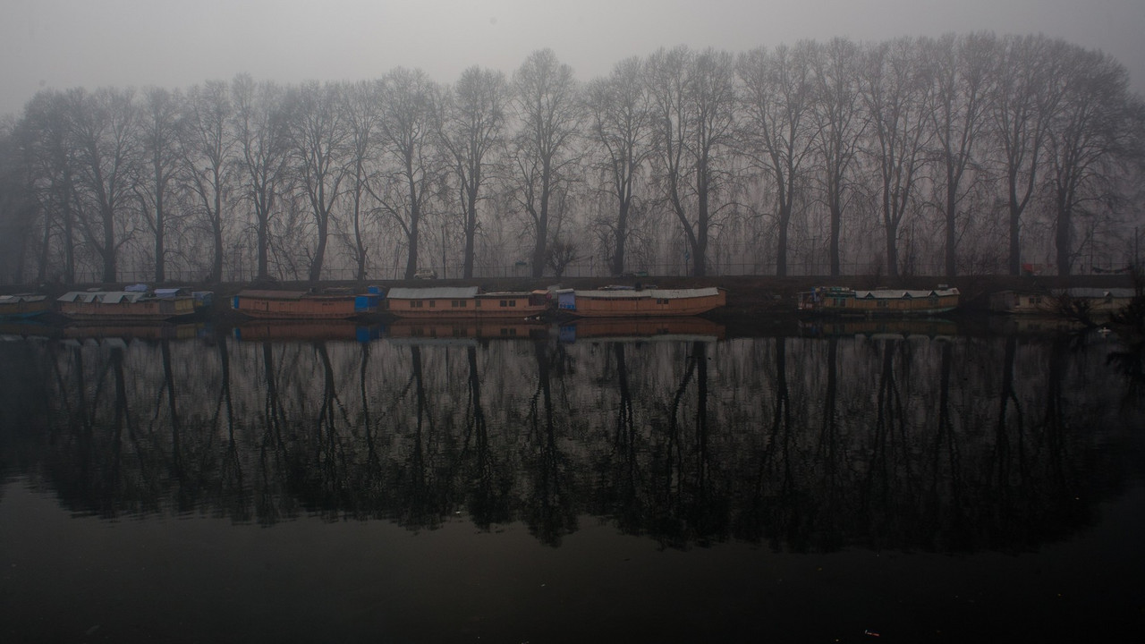jezero