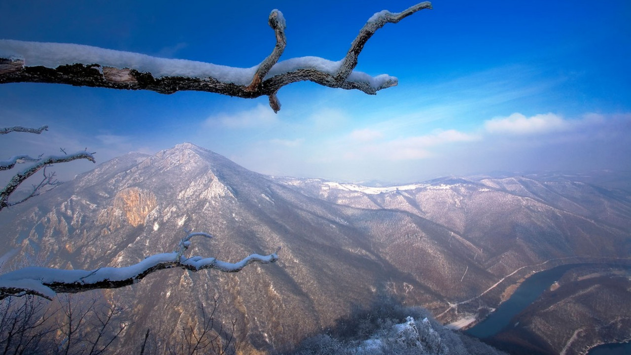 planina