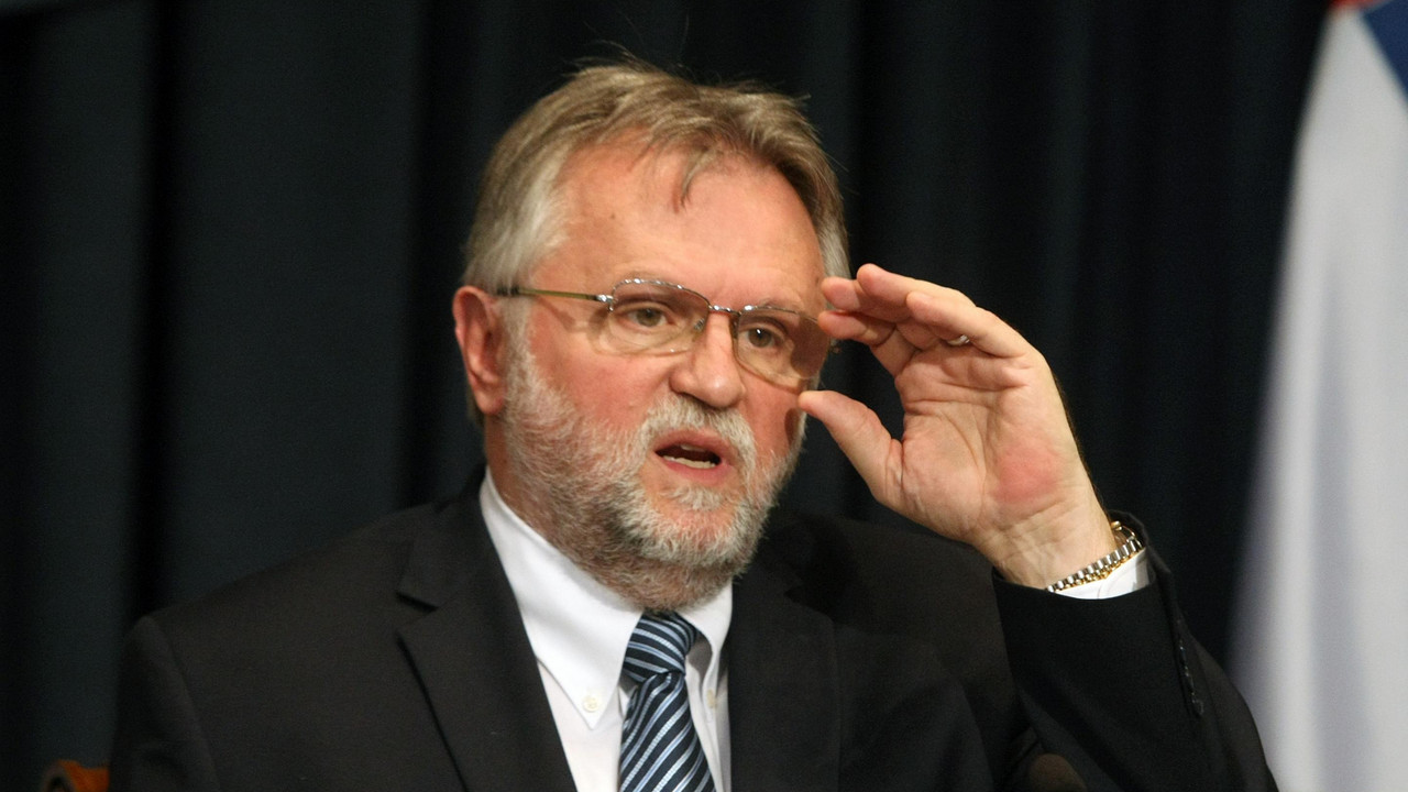 Dušan Vujović