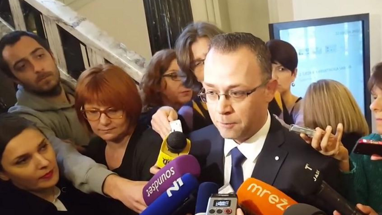 Zlatko Hasanbegović