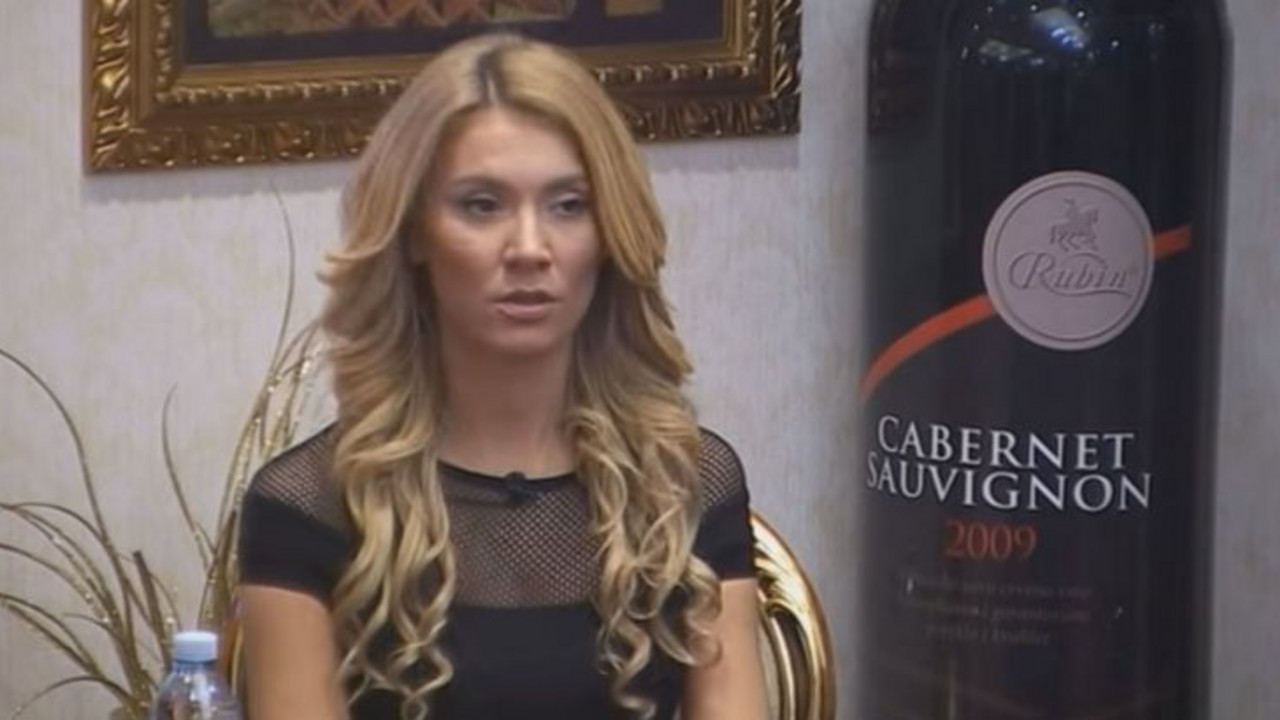 Bojana