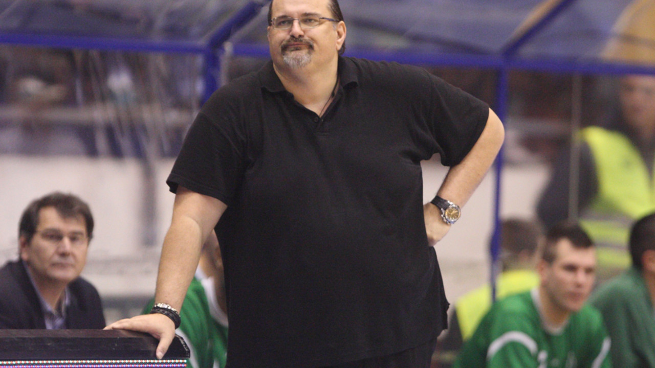 Aleksandar Džikić