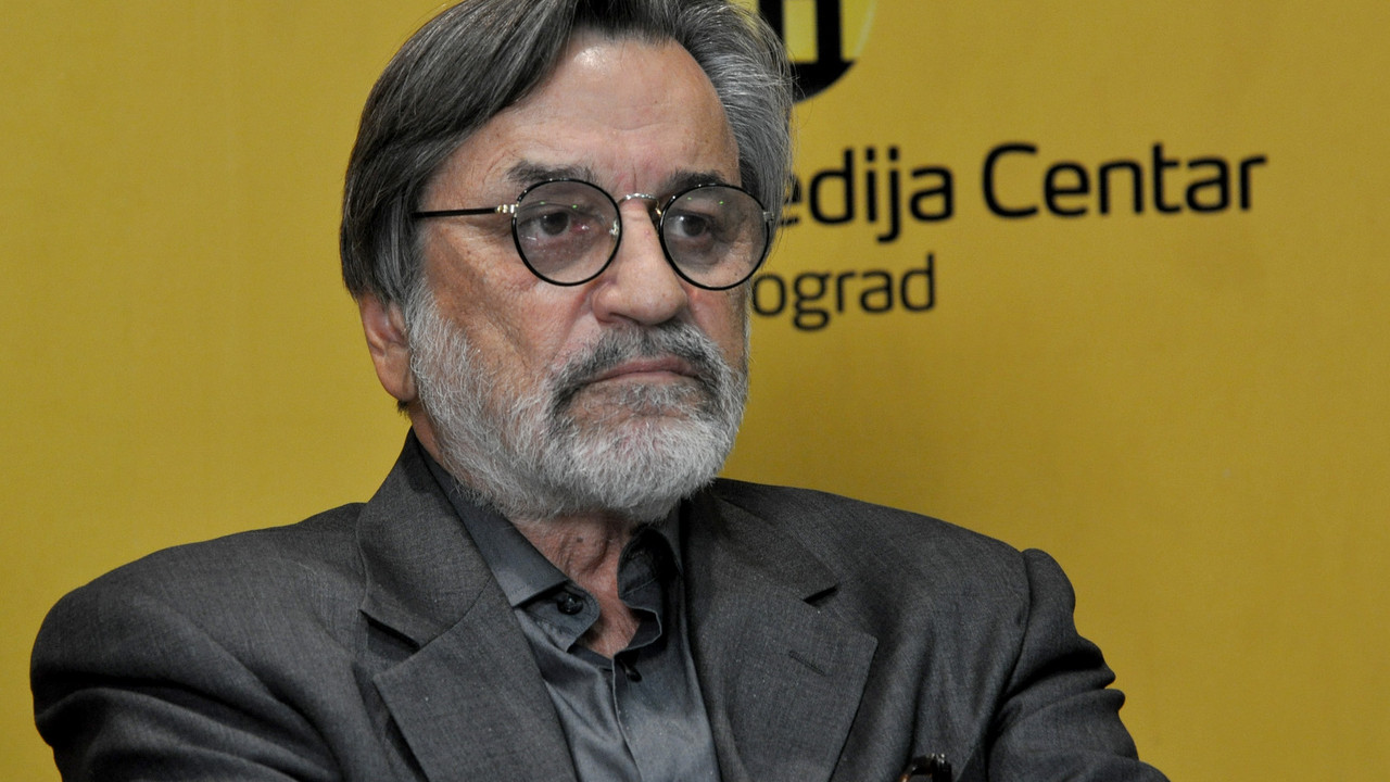 Dragan Nikolić