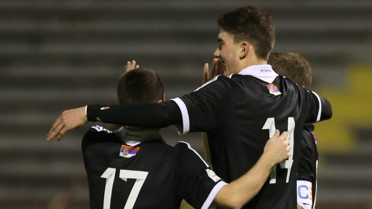 FK Partizan