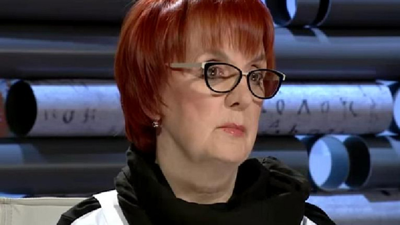 Vedrana Rudan