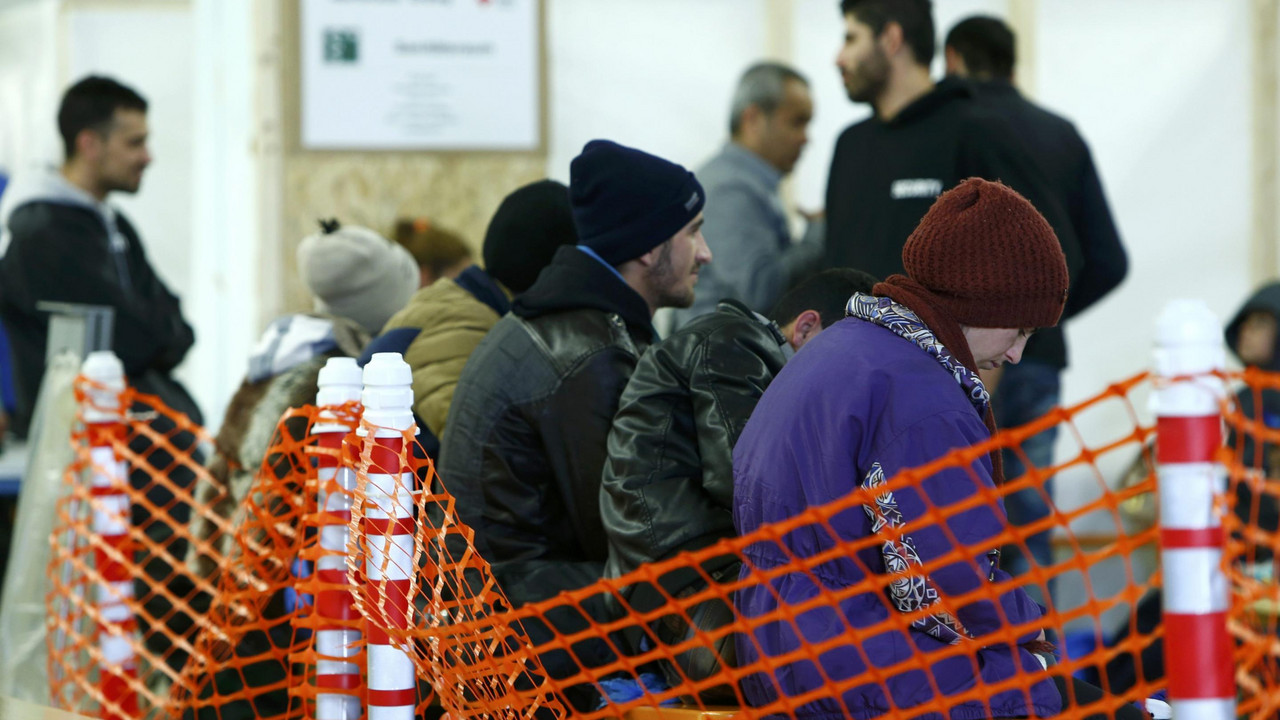 migranti