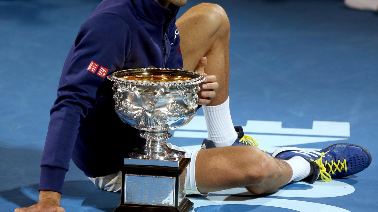 Novak Đoković