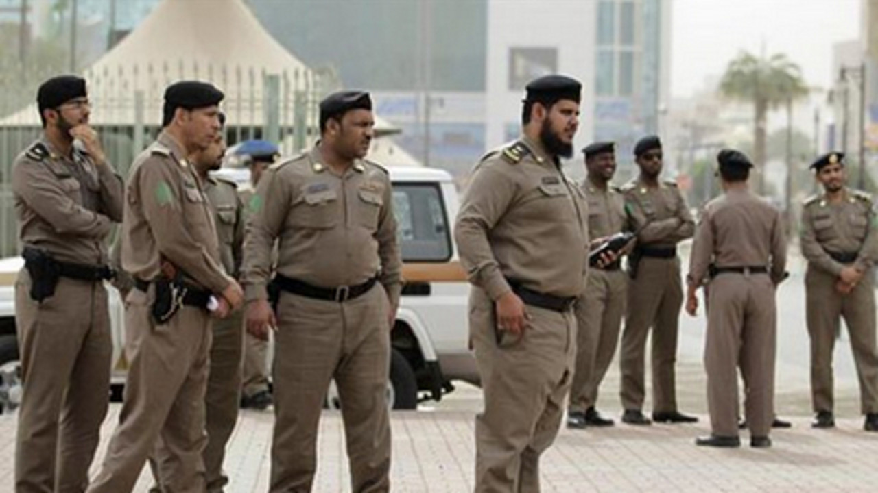 Saudijska Arabija