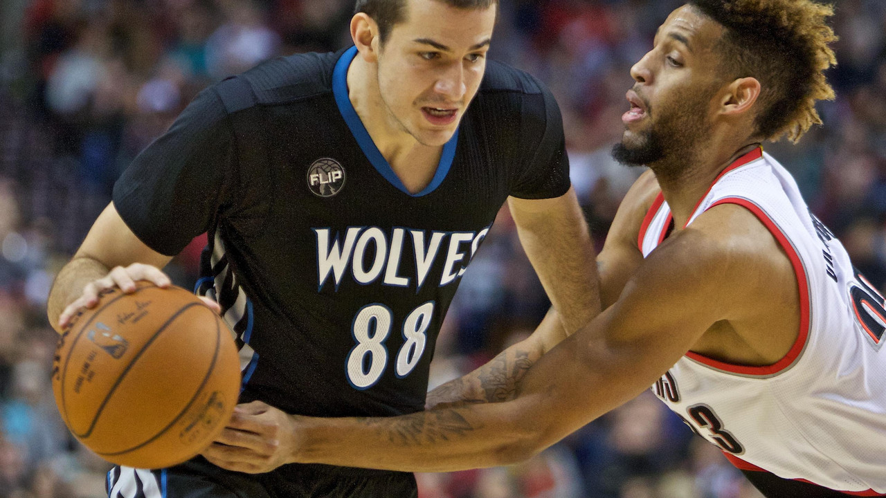 Nemanja Bjelica