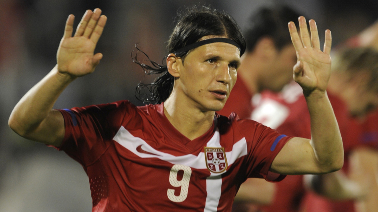 Marko Pantelić