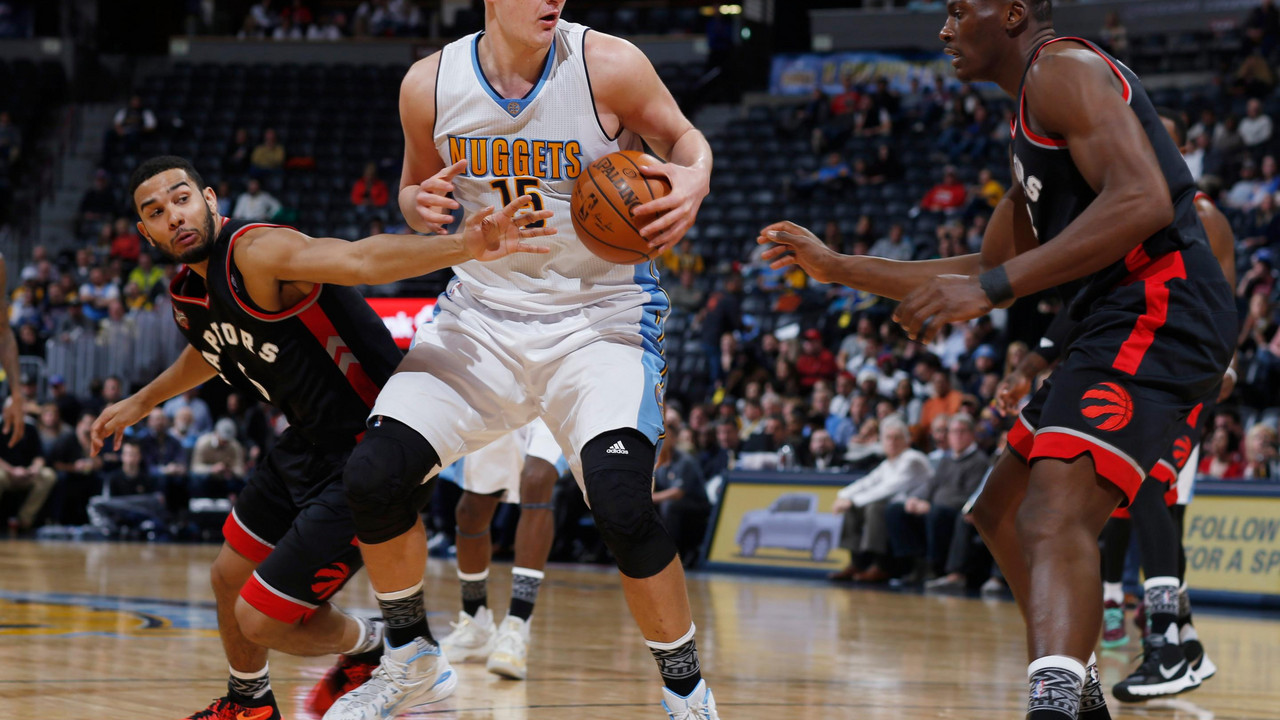 Nikola Jokić