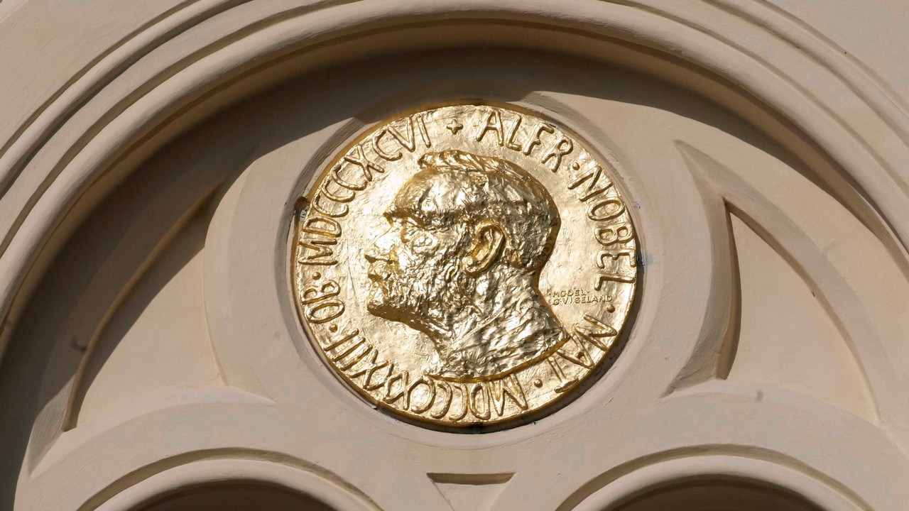 Alfred Nobel