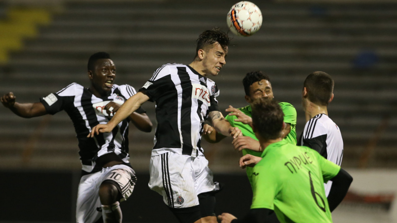 FK Partizan