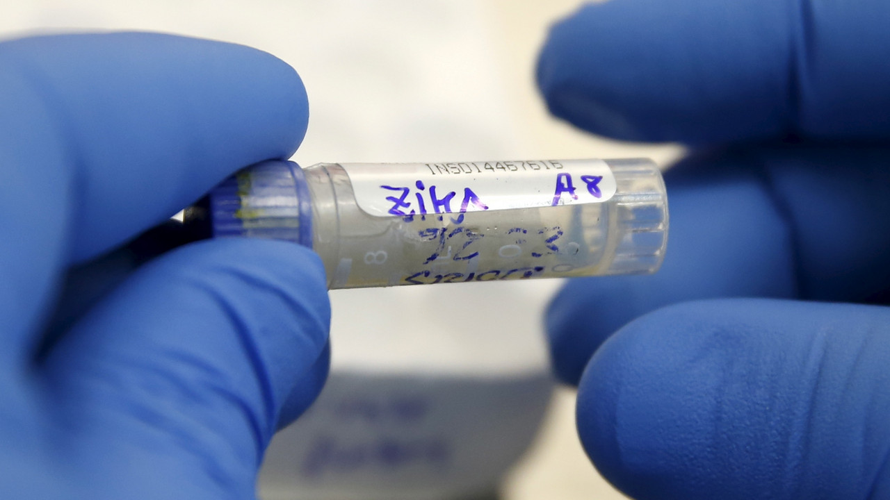 Zika