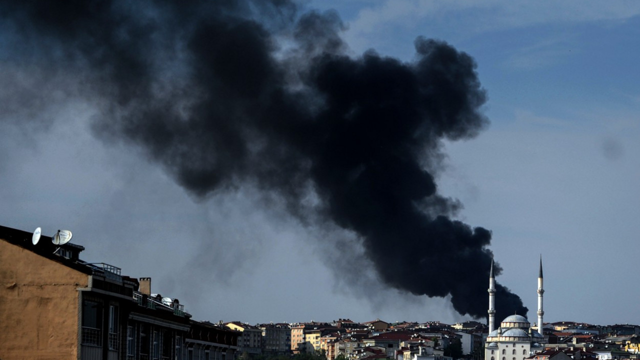 Eksplozija u Istanbulu
