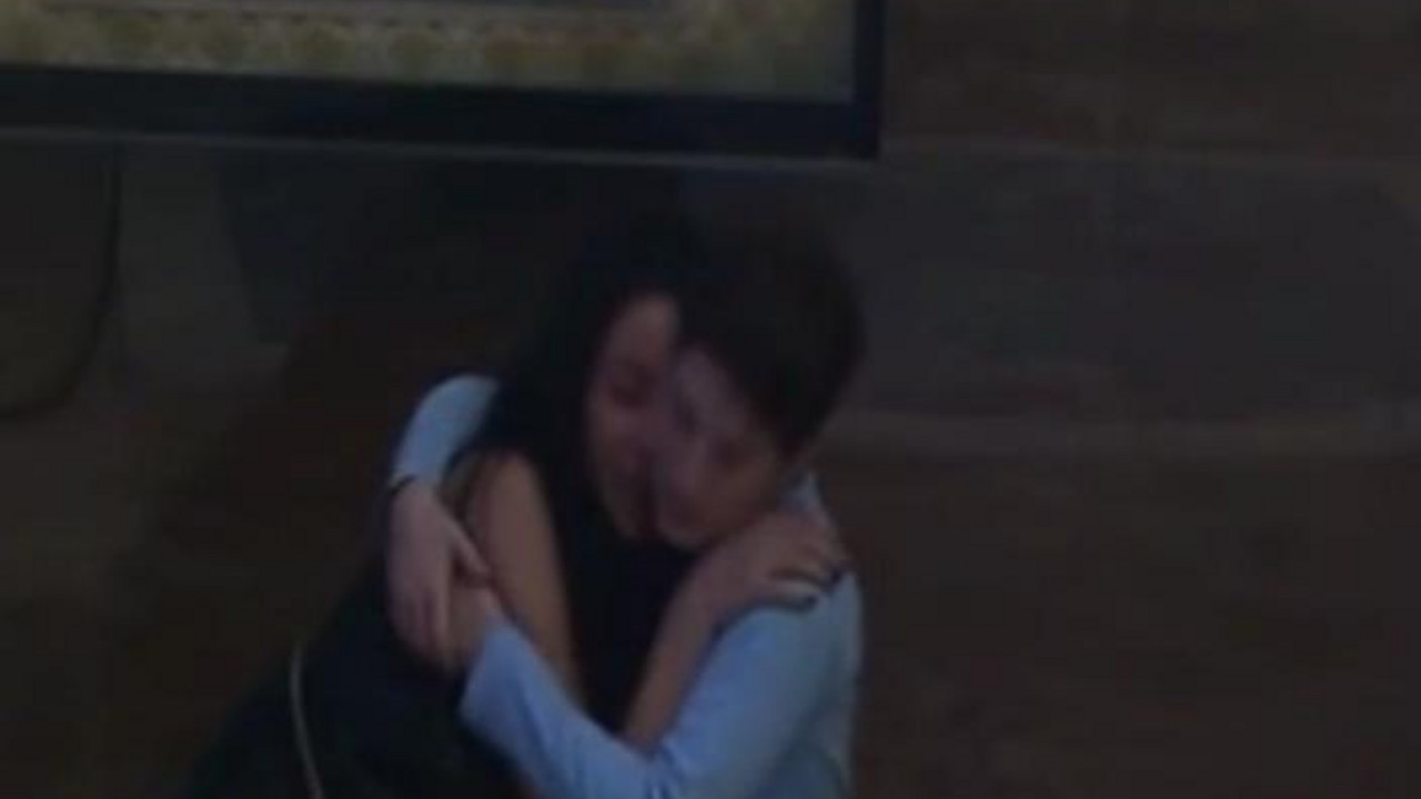 Morena Marjanović i Jovana Tomić Matora