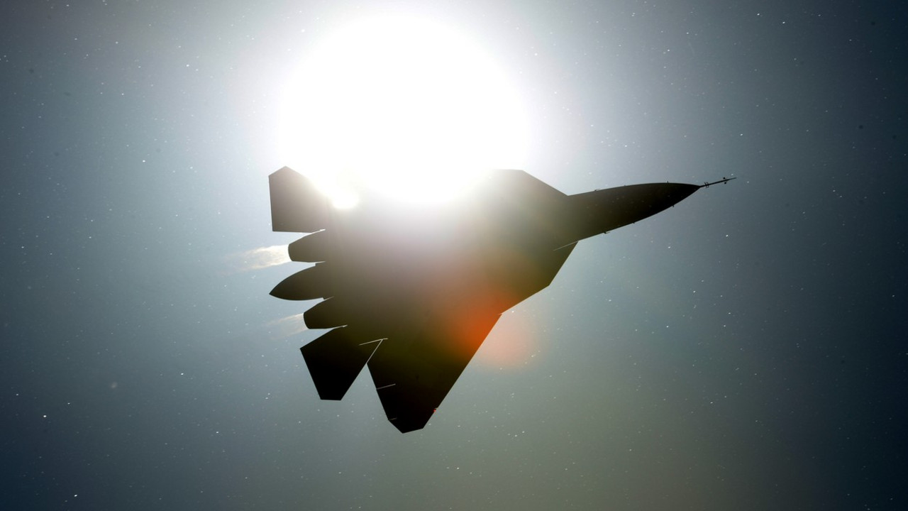 Su-50