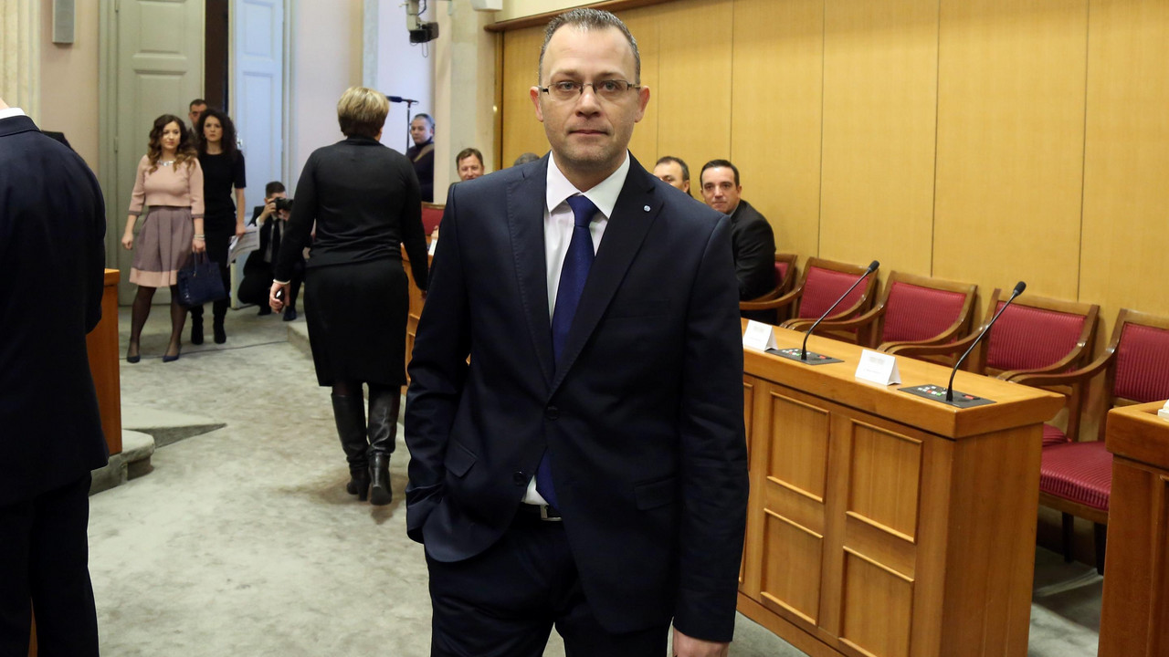 Zlatko Hanasbegović