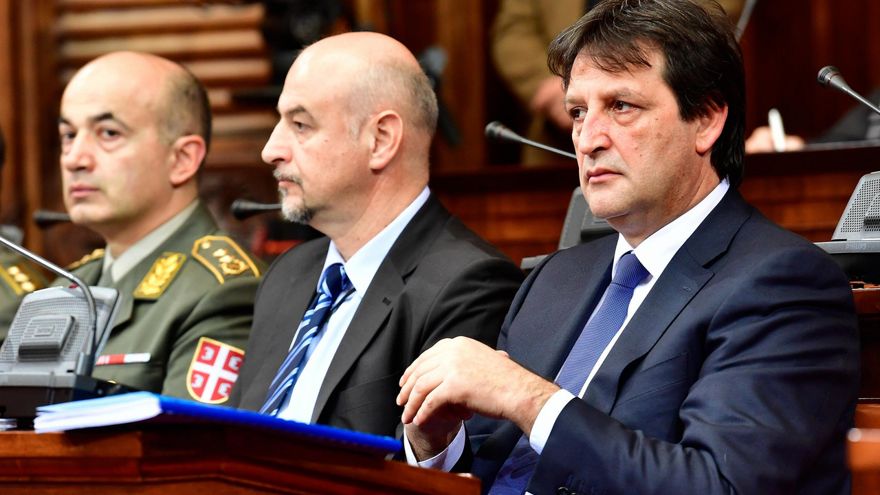 Bratislav Gašić