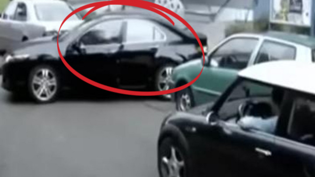 parkiranje