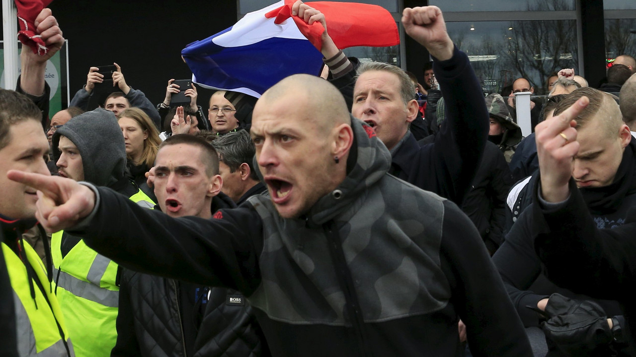 Pegida