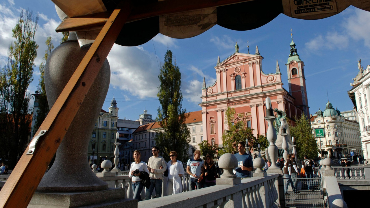 Slovenija