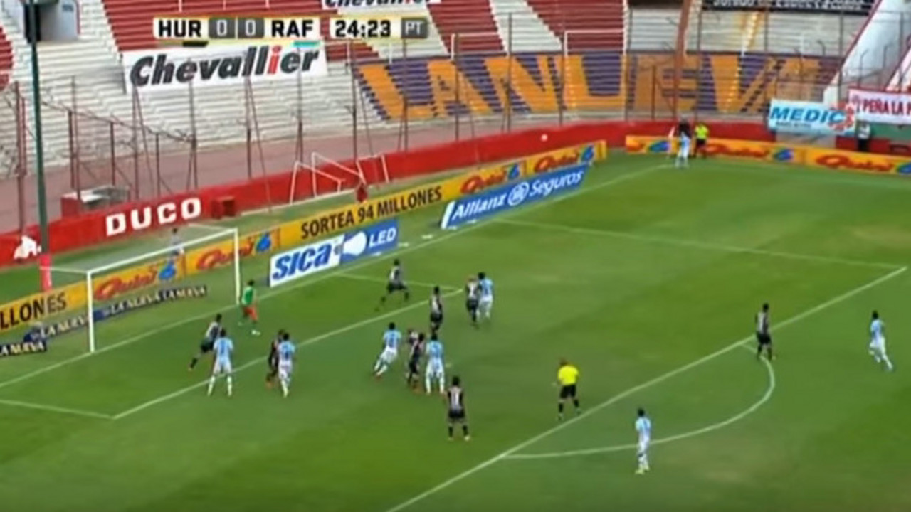 autogol