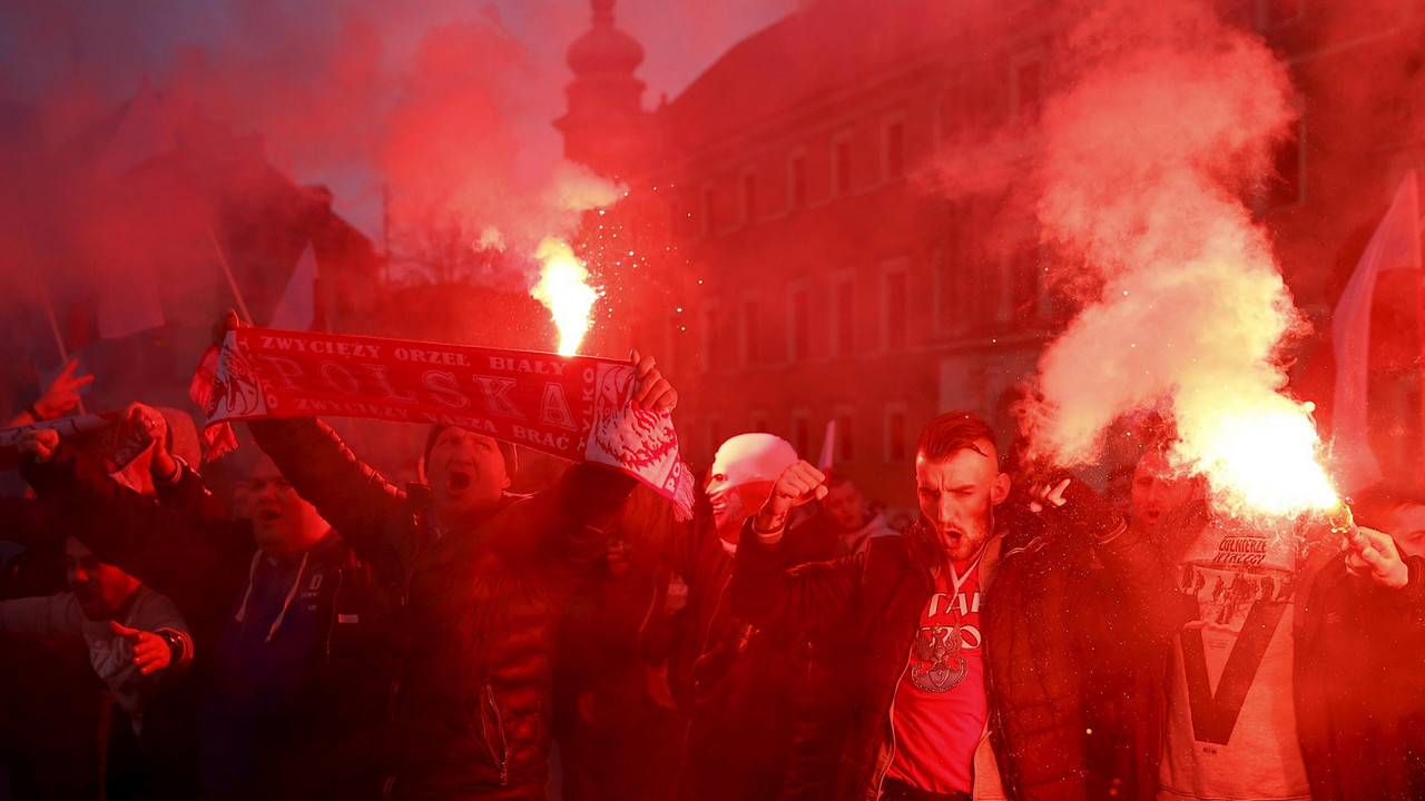 Poljska