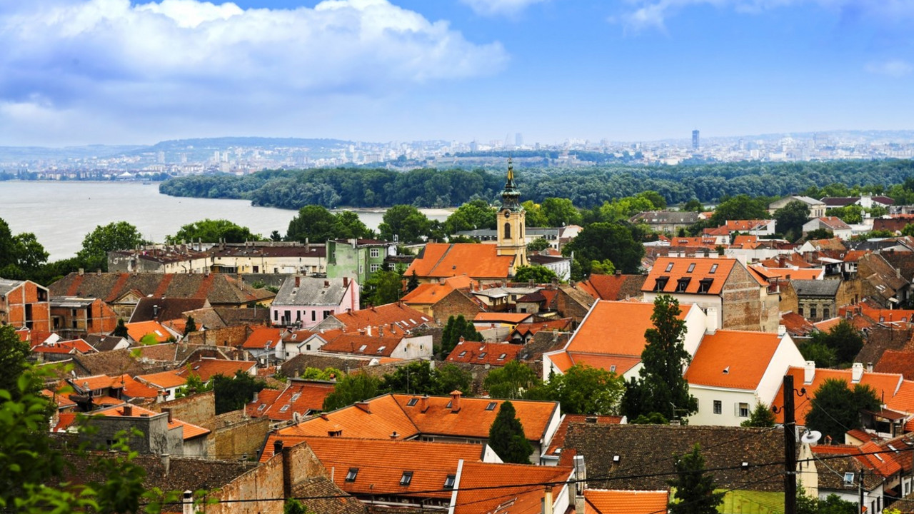 Zemun