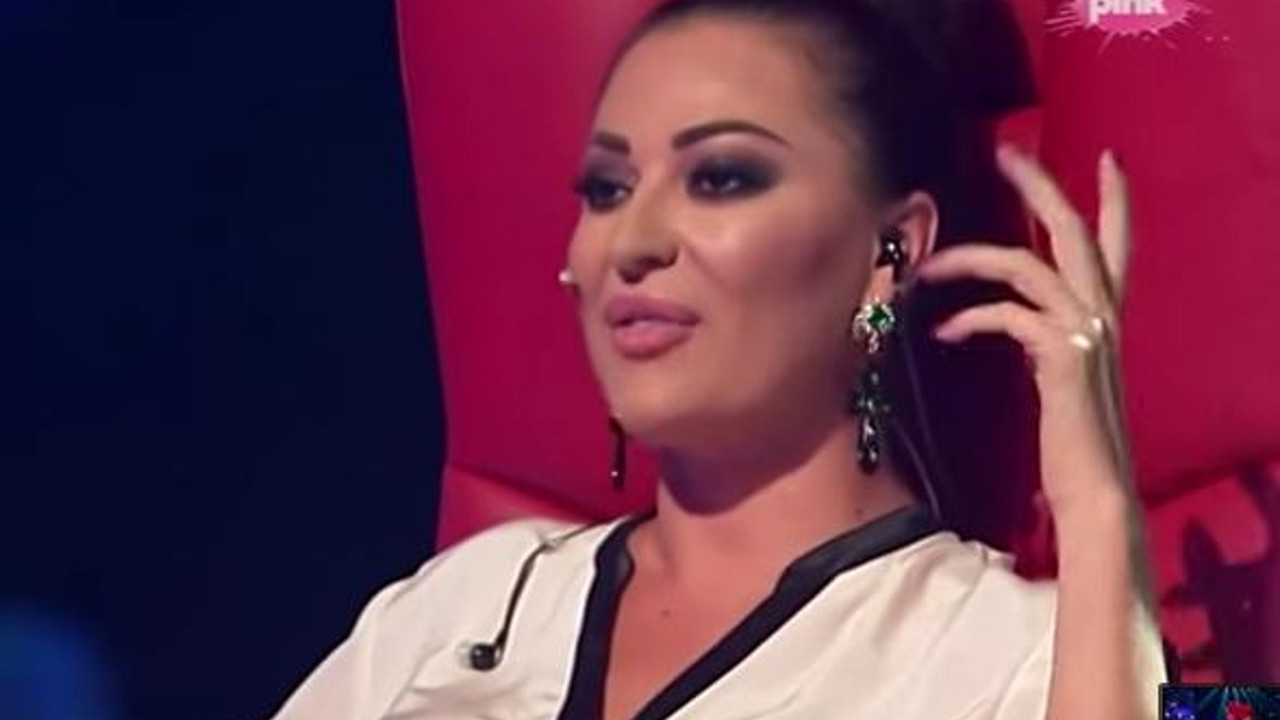 Svetlana Ceca Ražnatović