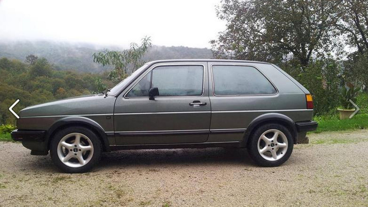 Golf 2