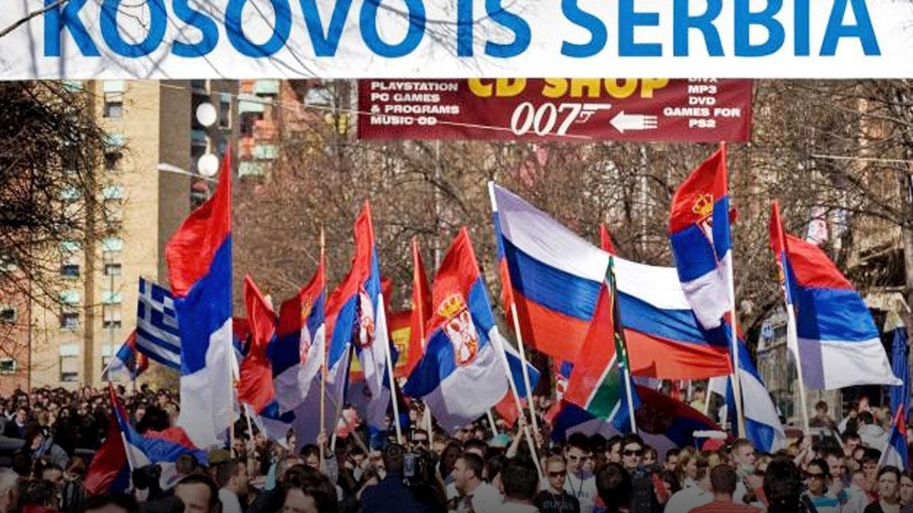 kosovo