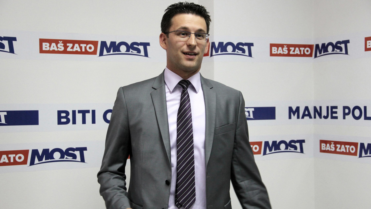 Božo Petrov
