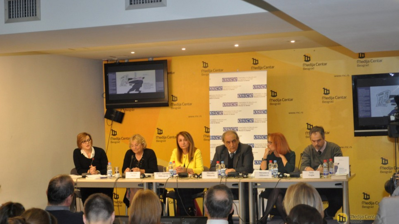 Savet za borbu protiv korupcije